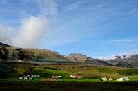 IJslandse boerderijen; Islandic farms