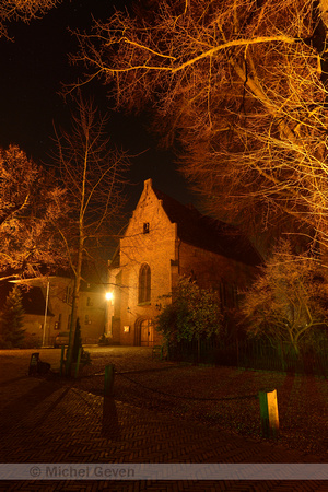 Kerk 's-Heerenberg
