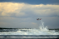 Reddingshelikopter; Coast guard